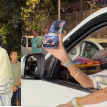 Mamata Banerjee's late-night strongroom visit, EVM claims: What unfolded in Bengal?