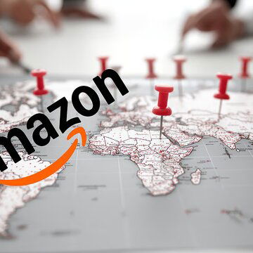 Amazon hits 20-billion-dollar export milestone from India, sets bigger target for 2030