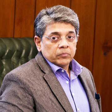From doctor to India’s top spy: Who is new IB chief Mahesh Dixit?