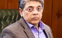 From doctor to India’s top spy: Who is new IB chief Mahesh Dixit?