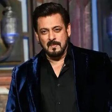 Salman Khan breaks silence on agonizing battle with Trigeminal Neuralgia