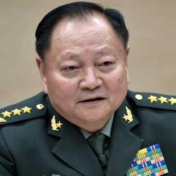 Who is General Zhang Youxia? Xi Jinping ally under probe as Chinese military faces rare public crisis