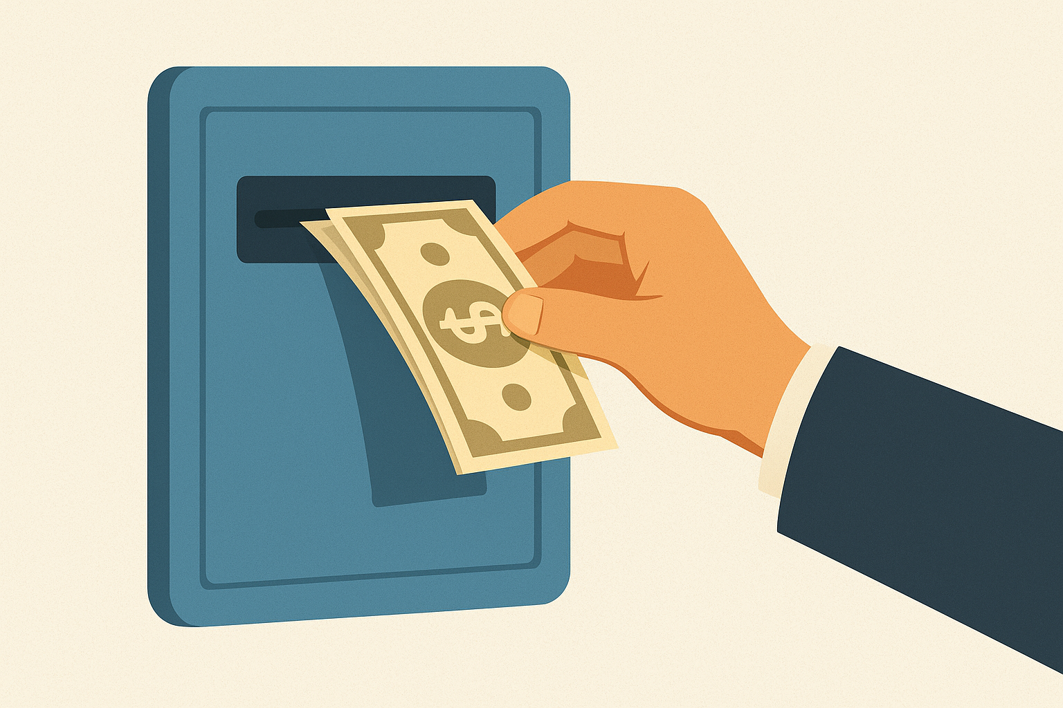 Can you keep unlimited cash in your bank accounts, or should it be limited? Here is what you should know