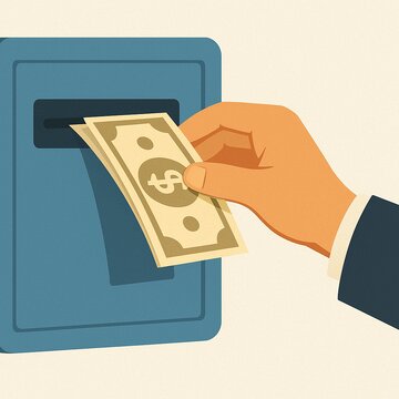 Can you keep unlimited cash in your bank accounts, or should it be limited? Here is what you should know