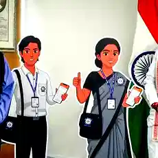 Census 2027: Amit Shah unveils digital tools, mascots Pragati and Vikas ahead of April 1