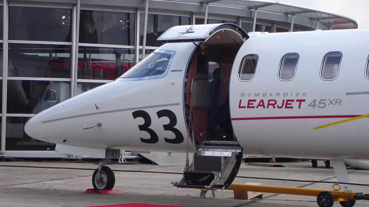 Which plane was Ajit Pawar flying on? Here’s what reports reveal