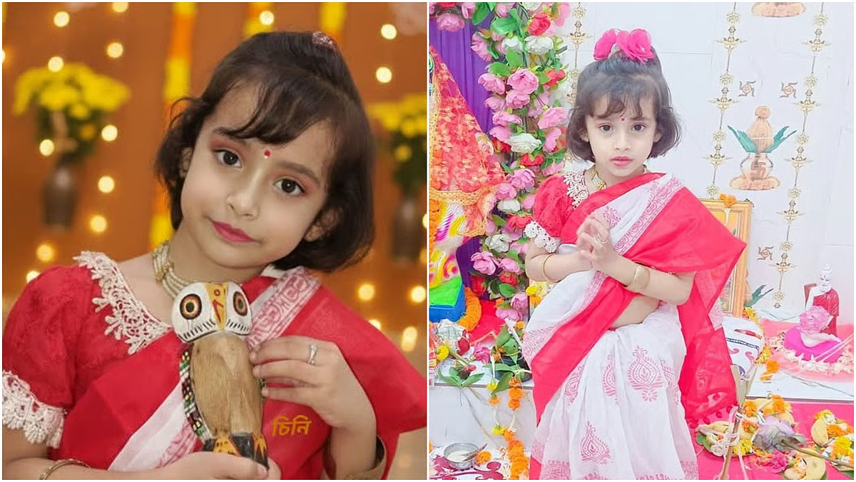 Parents were at work, child found dead under caretaker’s watch in Sonarpur