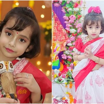 Parents were at work, child found dead under caretaker’s watch in Sonarpur