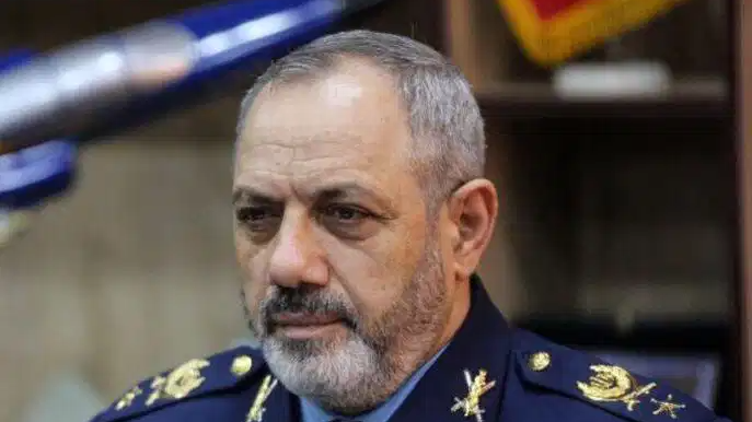 Who is Amir Nasirzadeh? Reports claim Iranian Defense Minister killed in Israeli missile strikes