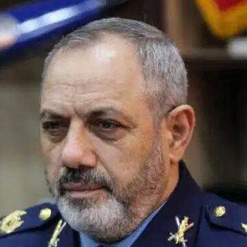 Who is Amir Nasirzadeh? Reports claim Iranian Defense Minister killed in Israeli missile strikes