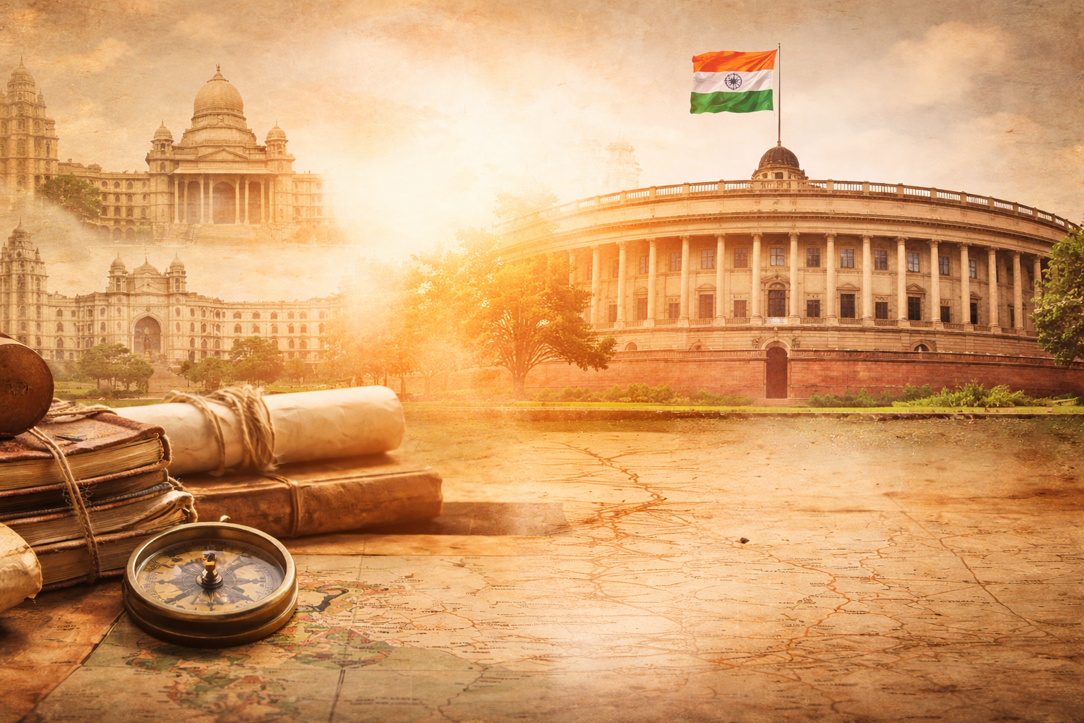 Kerala set to be renamed ‘Keralam’ after Cabinet approval: Here's a list of states that changed names since Independence