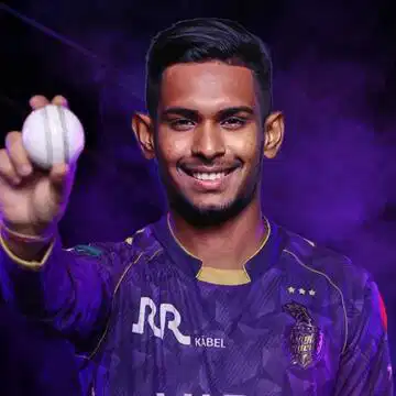 Will Matheesha Pathirana miss KKR’s big clash despite fitness clearance?
