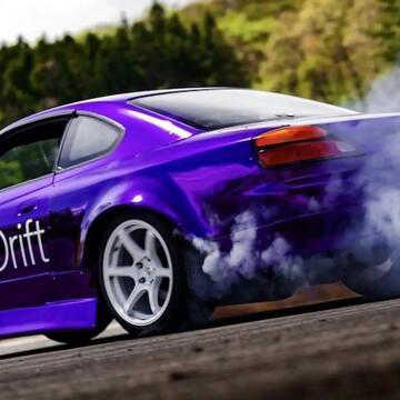 Uber launches ‘Drift’ in Japan, lets tourists ride JDM cars on race track