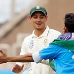 Quinton De Kock reverses ODI retirement to boost South Africa’s squad