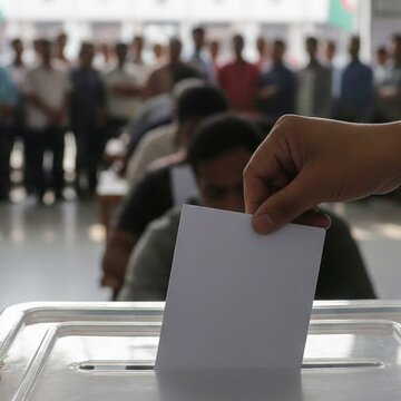 Bangladesh votes for change: Jamaat-e-Islami rises as a new key player- is the 1972 Constitution at risk?