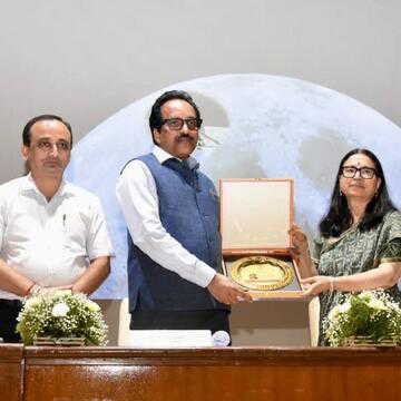 Jadavpur University looks to the stars with proposed Centre for Space Technology
