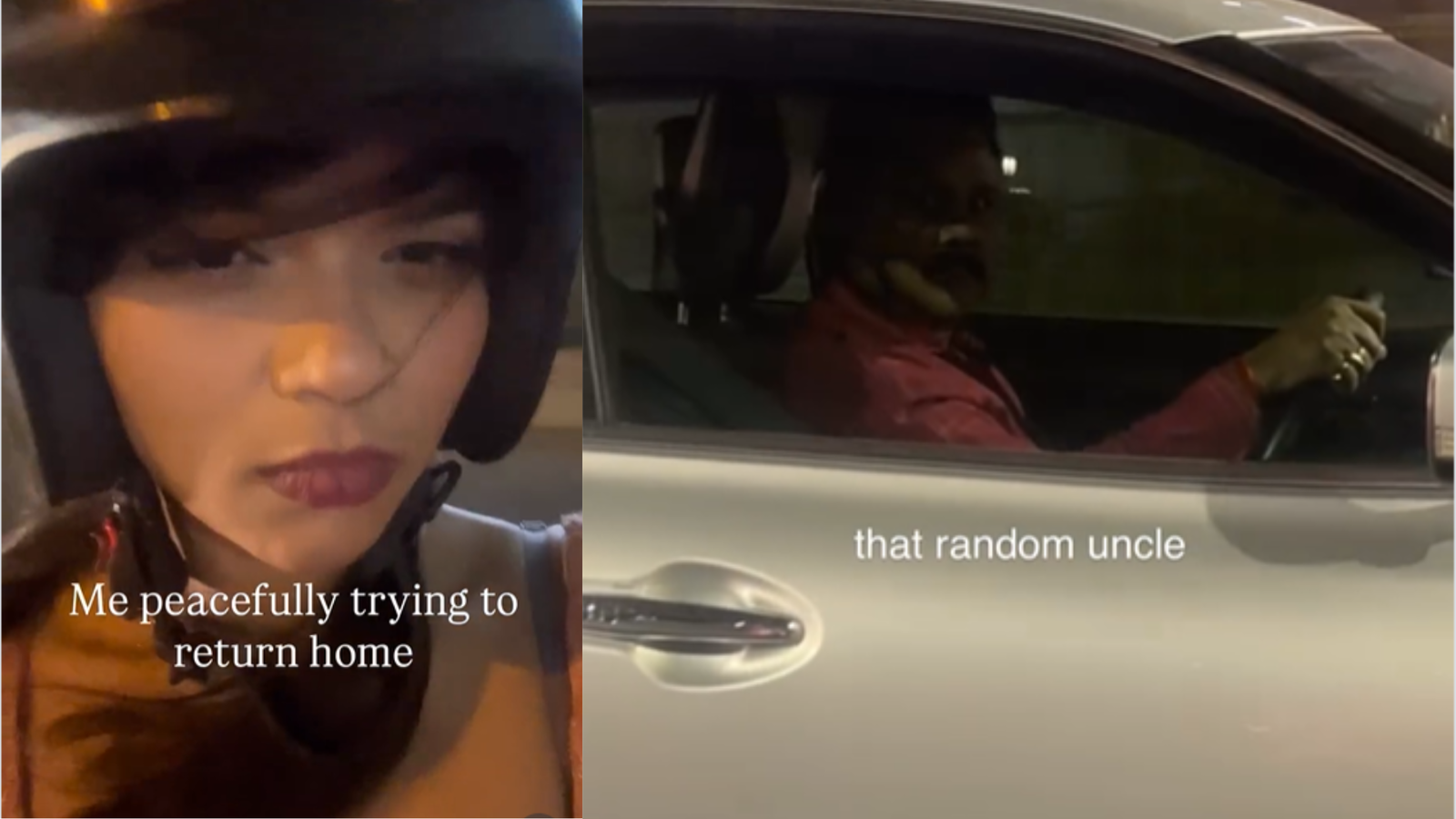 WATCH | Kolkata woman shares video of being followed at night; sparks fresh debate on safety