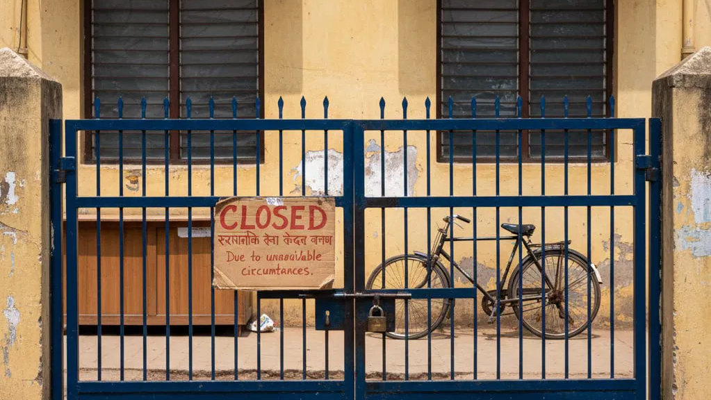 Nagaland IAS induction row heats up: Govt sets up panel, employees extend strike indefinitely