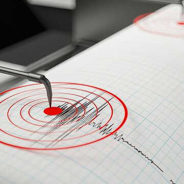 Early morning earthquake jolts Jammu and Kashmir, tremors felt in Andaman