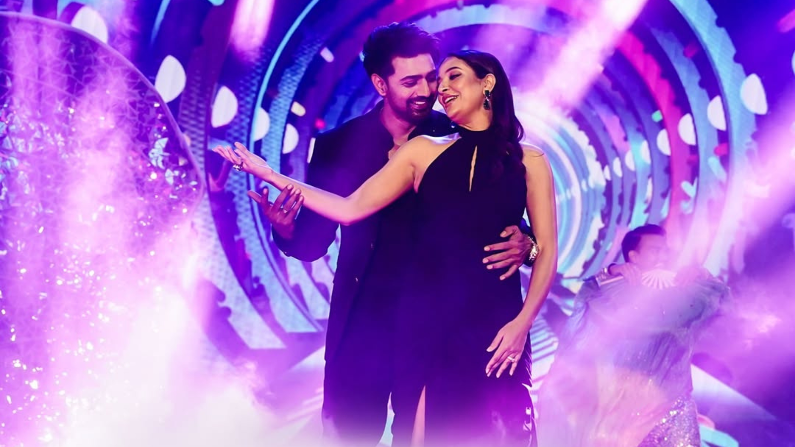 Dev–Subhashree reunite once again as ‘DeSu’ magic gears up for Durga Puja 2026