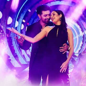 Dev–Subhashree reunite once again as ‘DeSu’ magic gears up for Durga Puja 2026