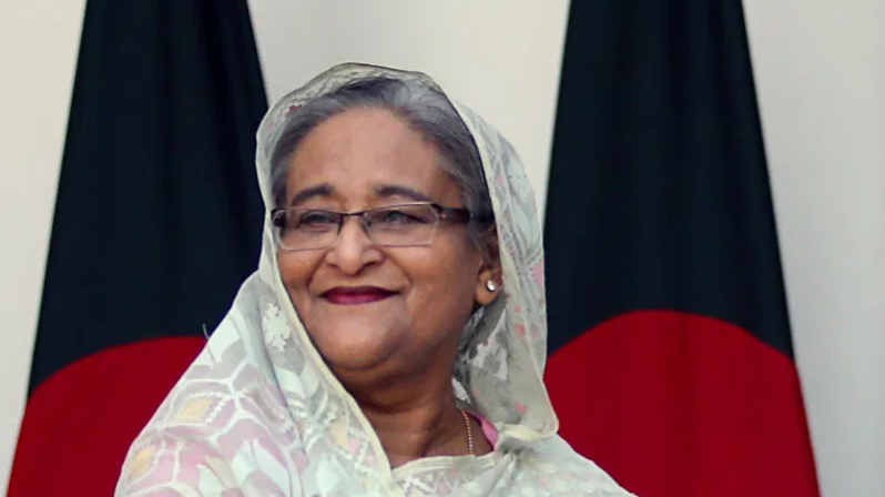 Security tightens in Dhaka with shoot-at-sight order before ICT verdict on Sheikh Hasina