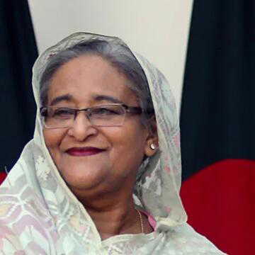 Security tightens in Dhaka with shoot-at-sight order before ICT verdict on Sheikh Hasina