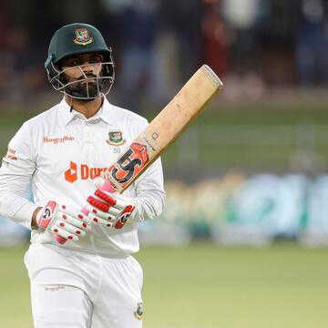 Tamim Iqbal elected Bangladesh Cricket Board president after board vote