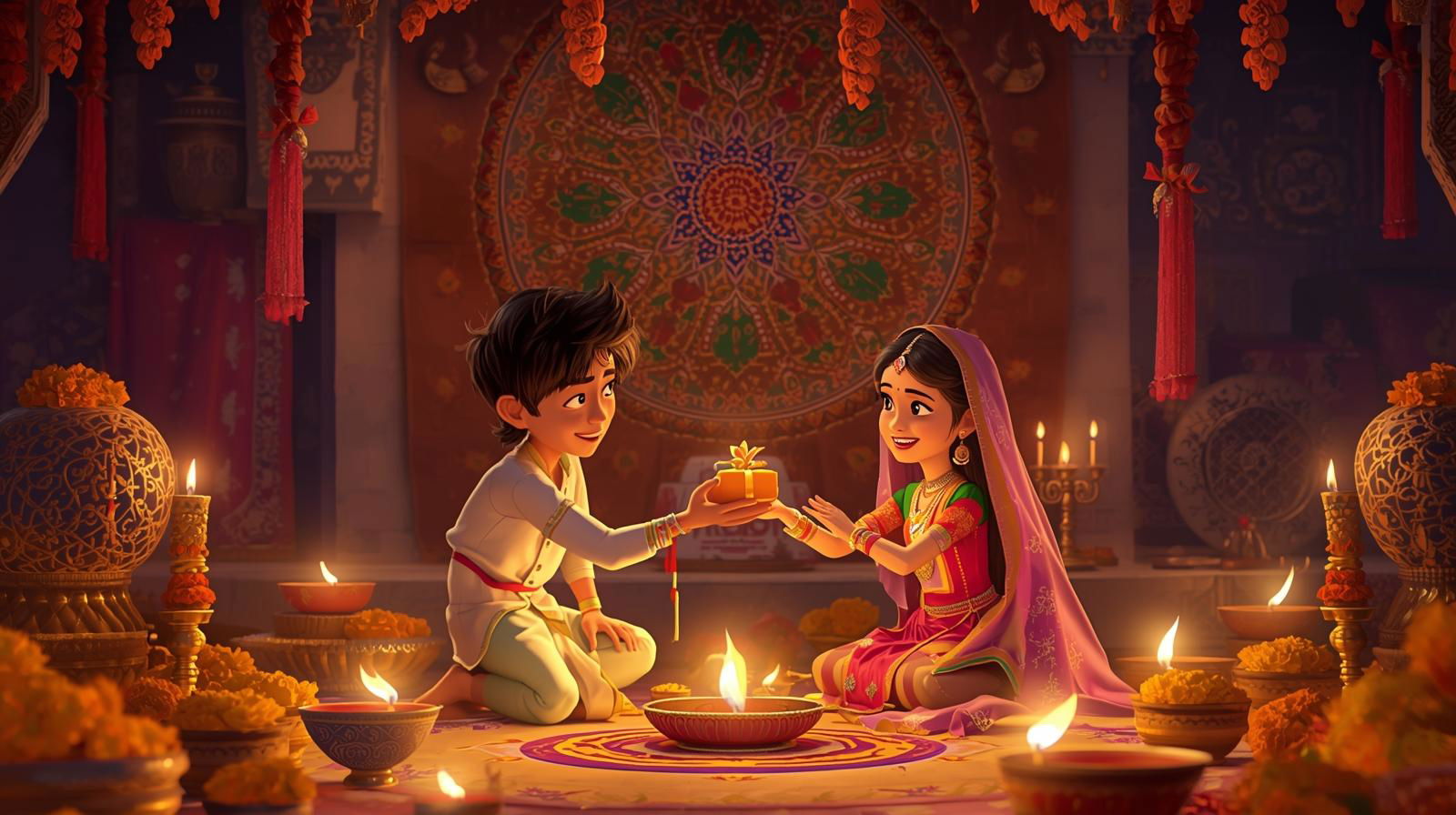 Bhai Dooj 2025: Best gift ideas for sisters that she will love