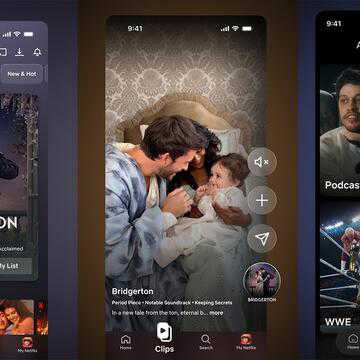 From binge to scroll: Netflix’s ‘Clips’ could change how you watch