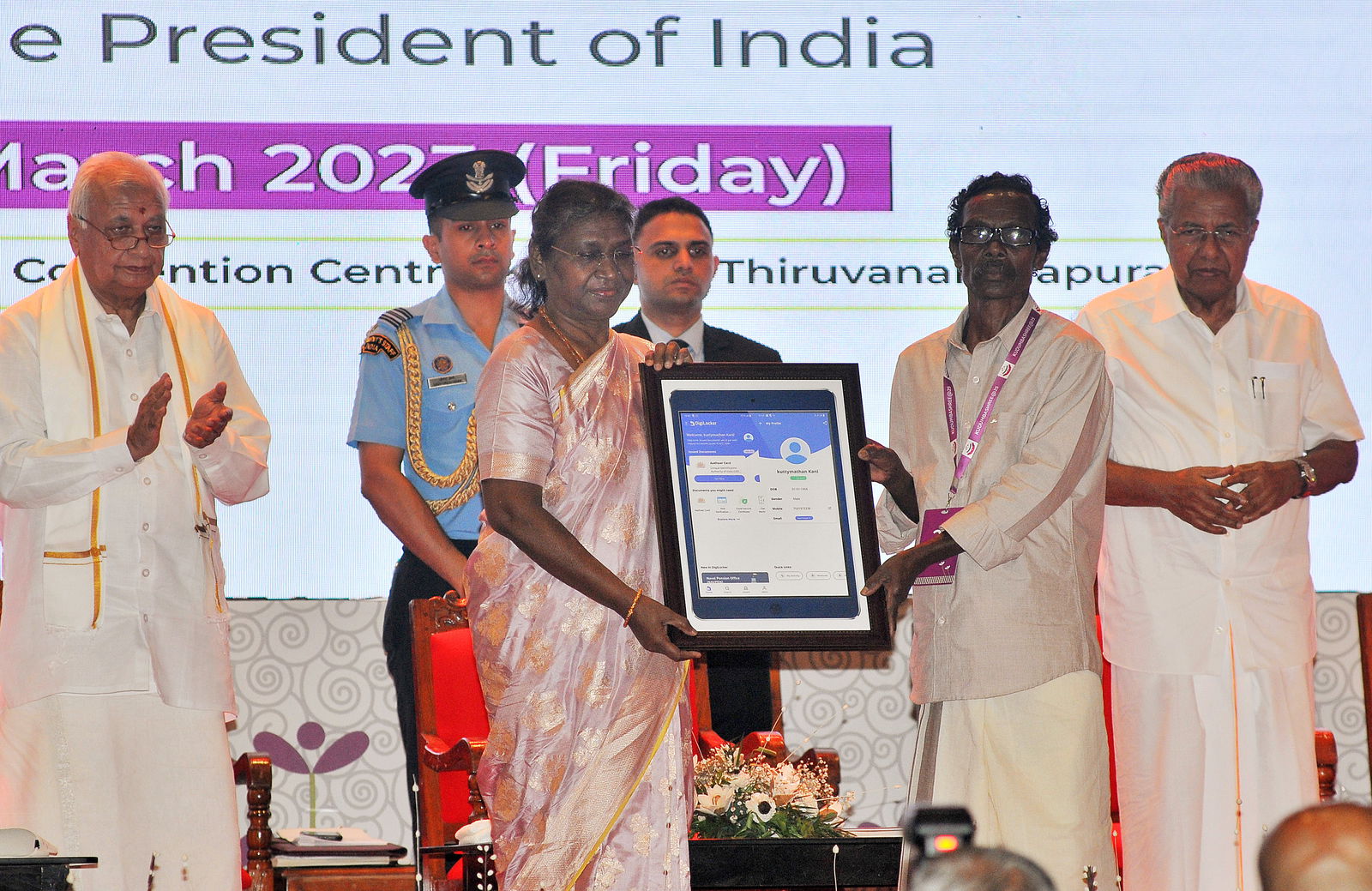 Who is Kuttimathan Kani, the forgotten discoverer of India’s elixir?