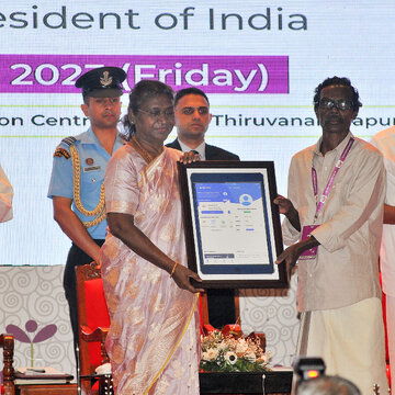 Who is Kuttimathan Kani, the forgotten discoverer of India’s elixir?