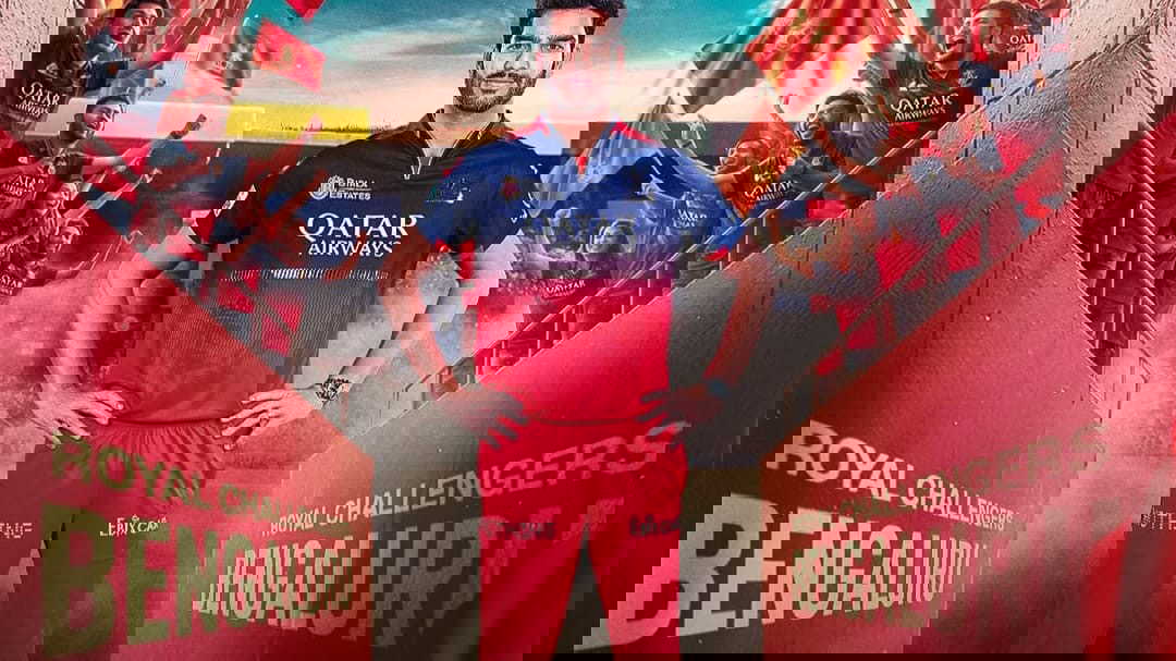 Venkatesh Iyer faces a pay cut of 70.53% from the previous season, set to play for RCB