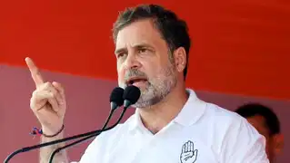 Rahul Gandhi seeks probe into alleged 'massive tampering' in CBSE results, board rejects claims