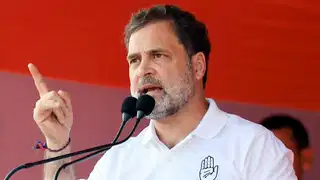 'Direct hit on your pocket': Rahul Gandhi sounds alarm on inflation, links it to falling rupee