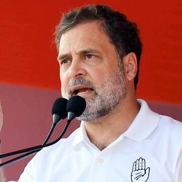 ‘SIR a bid to Cover Up ‘Vote Theft’: Rahul Gandhi’s sharp charge from Pachmarhi