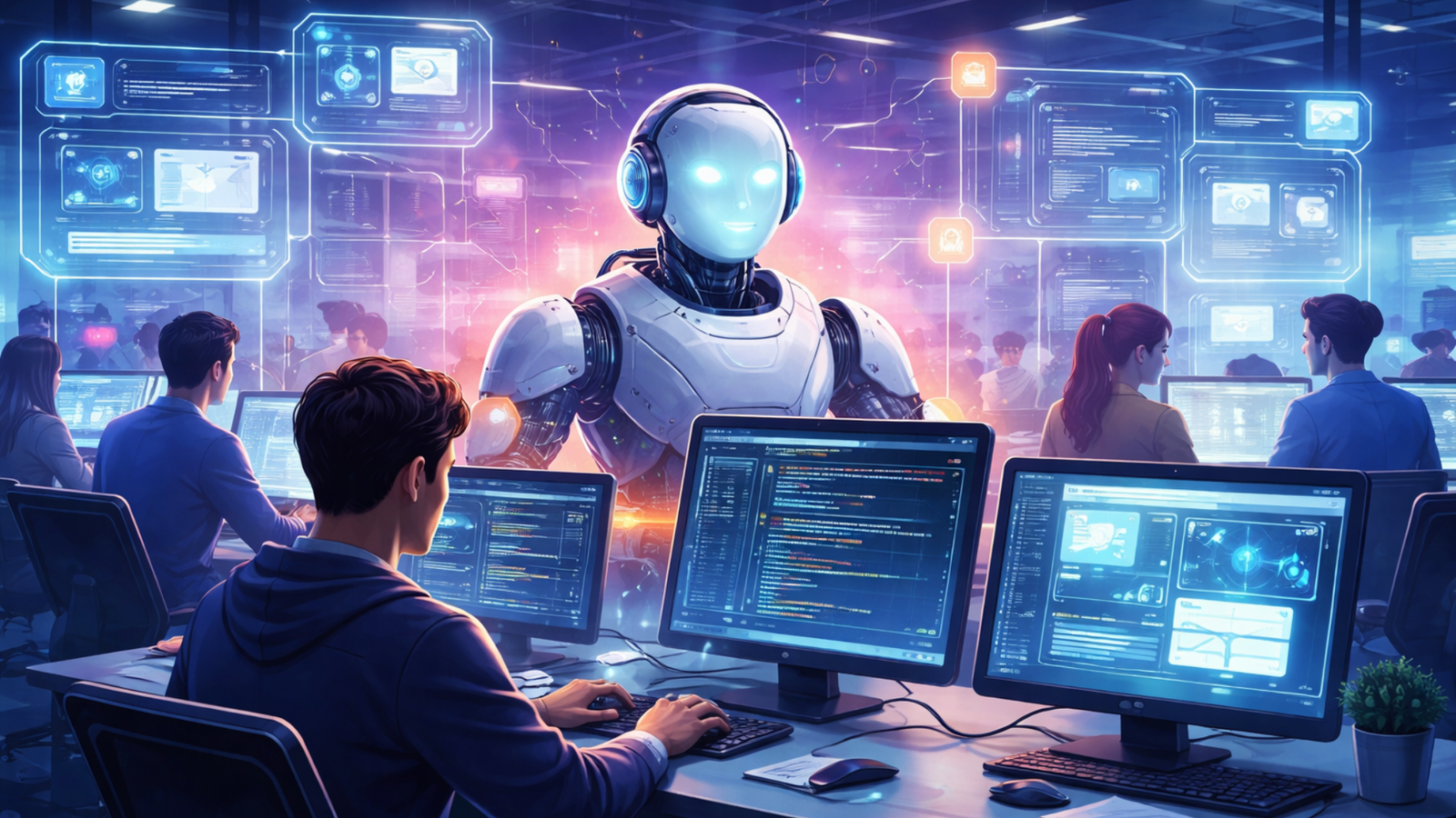 What is Claude Cowork? Anthropic's new AI tool that has tech world on edge