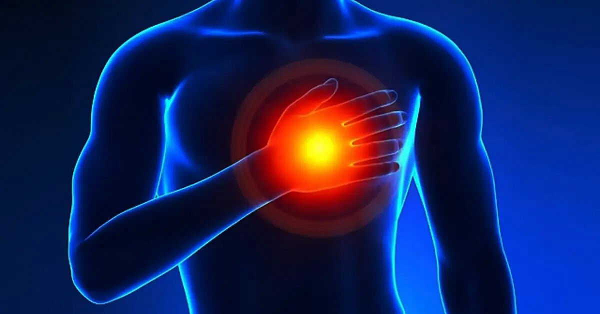 Gas or heart problem? Symptoms you should not dismiss as acidity