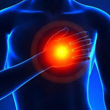 Gas or heart problem? Symptoms you should not dismiss as acidity