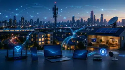 From speed to stability: Why internet in India is no longer a service but a basic necessity?