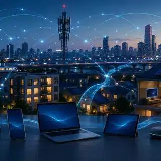 From speed to stability: Why internet in India is no longer a service but a basic necessity?