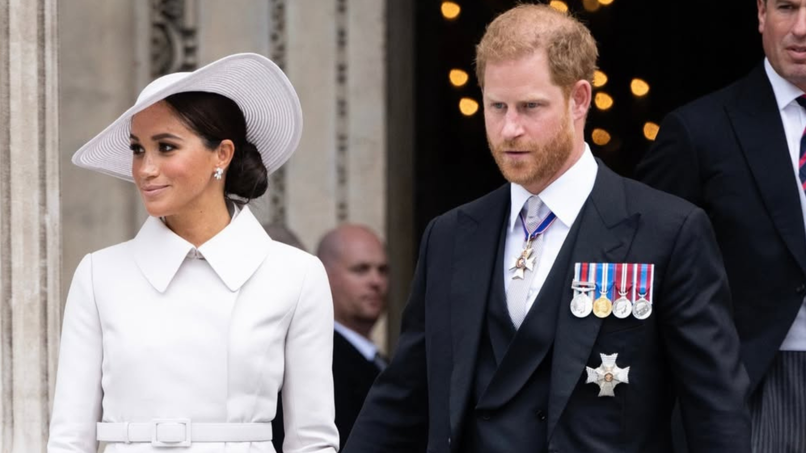 Prince Harry and Meghan Markle now leveraging on Princess Diana's legacy to secure Netflix future
