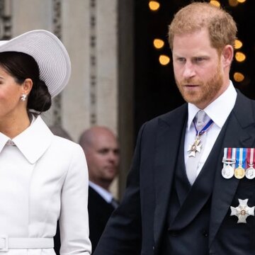 Prince Harry and Meghan Markle now leveraging on Princess Diana's legacy to secure Netflix future