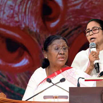 International Women’s Day 2026: President Droupadi Murmu, PM Modi and CM Mamata Banerjee extend greetings, highlight women’s role in nation-building