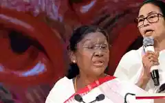 International Women’s Day 2026: President Droupadi Murmu, PM Modi and CM Mamata Banerjee extend greetings, highlight women’s role in nation-building