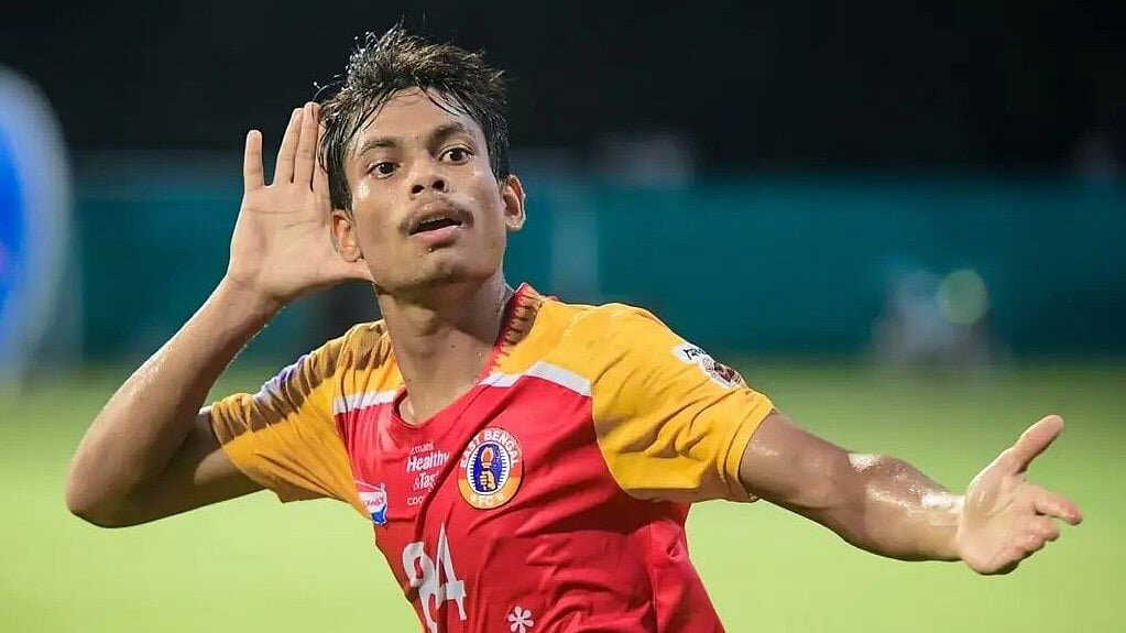 Bengal announce 23-member squad for Santosh Trophy