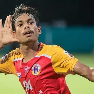 Bengal announce 23-member squad for Santosh Trophy