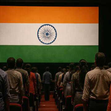 Standing mandatory, six stanzas a must: What are the new 'Vande Mataram' rules?
