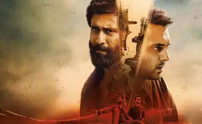 ‘Sapne Vs Everyone 2’: Even the bravest dreams bleed when they dare to fight the system
