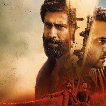 ‘Sapne Vs Everyone 2’: Even the bravest dreams bleed when they dare to fight the system